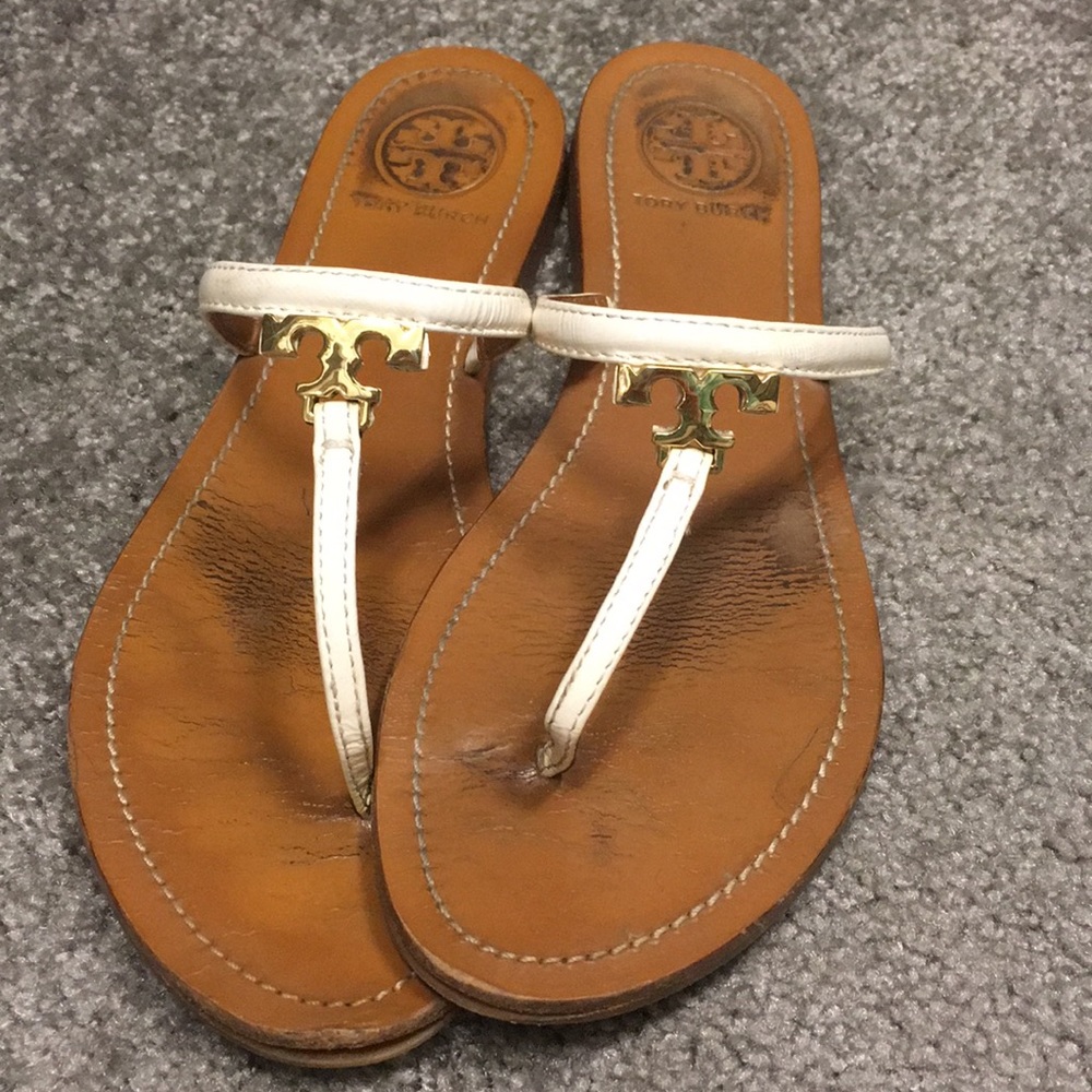 Tory Burch Sandals